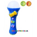 Микрофон PLAY SMART 7389